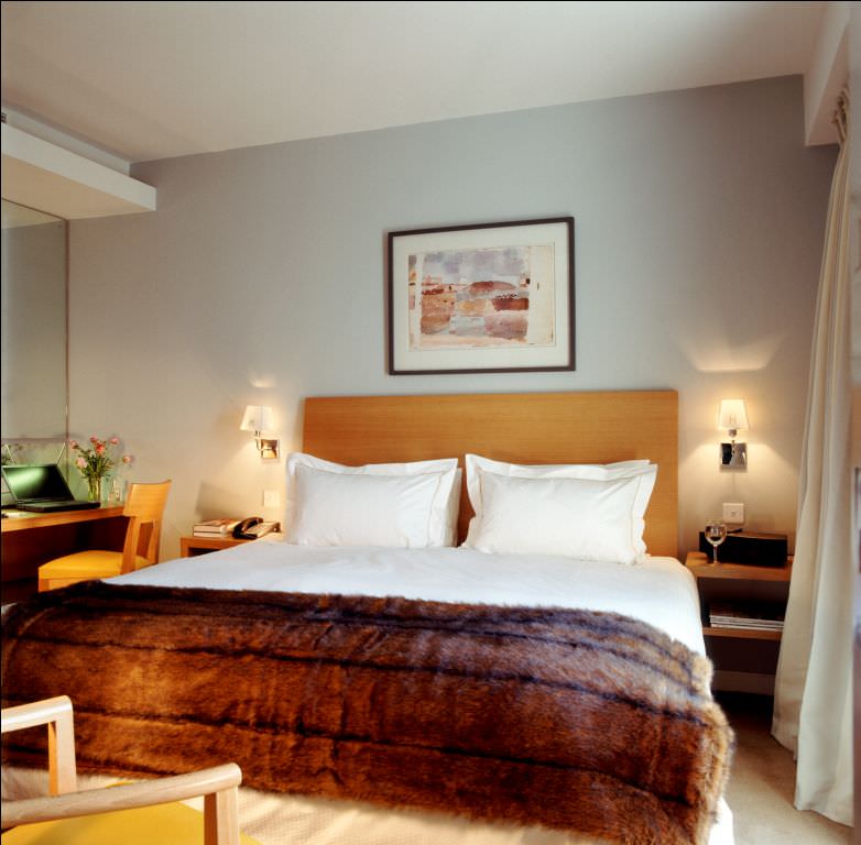 Superior Double Rooom